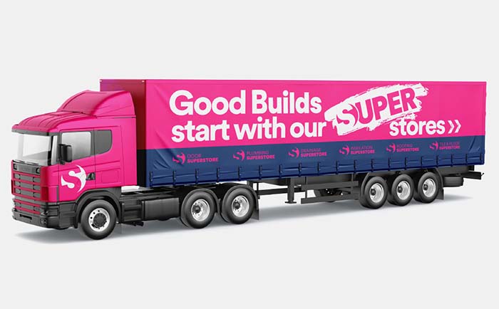 Thank you for your order | Building Superstore®
