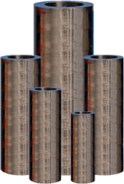 Cut to Size Lead flashing