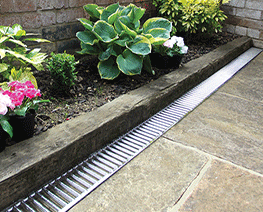 ACO Channel Drainage