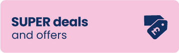 SUPER deals and offers  