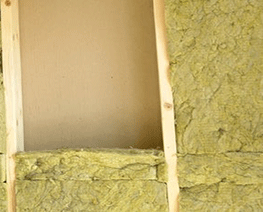 Rockwool Insulation