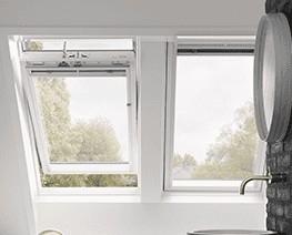 VELUX Roof Windows